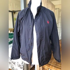 POLO BY RALPH LAUREN KIDS JACKET 🐎